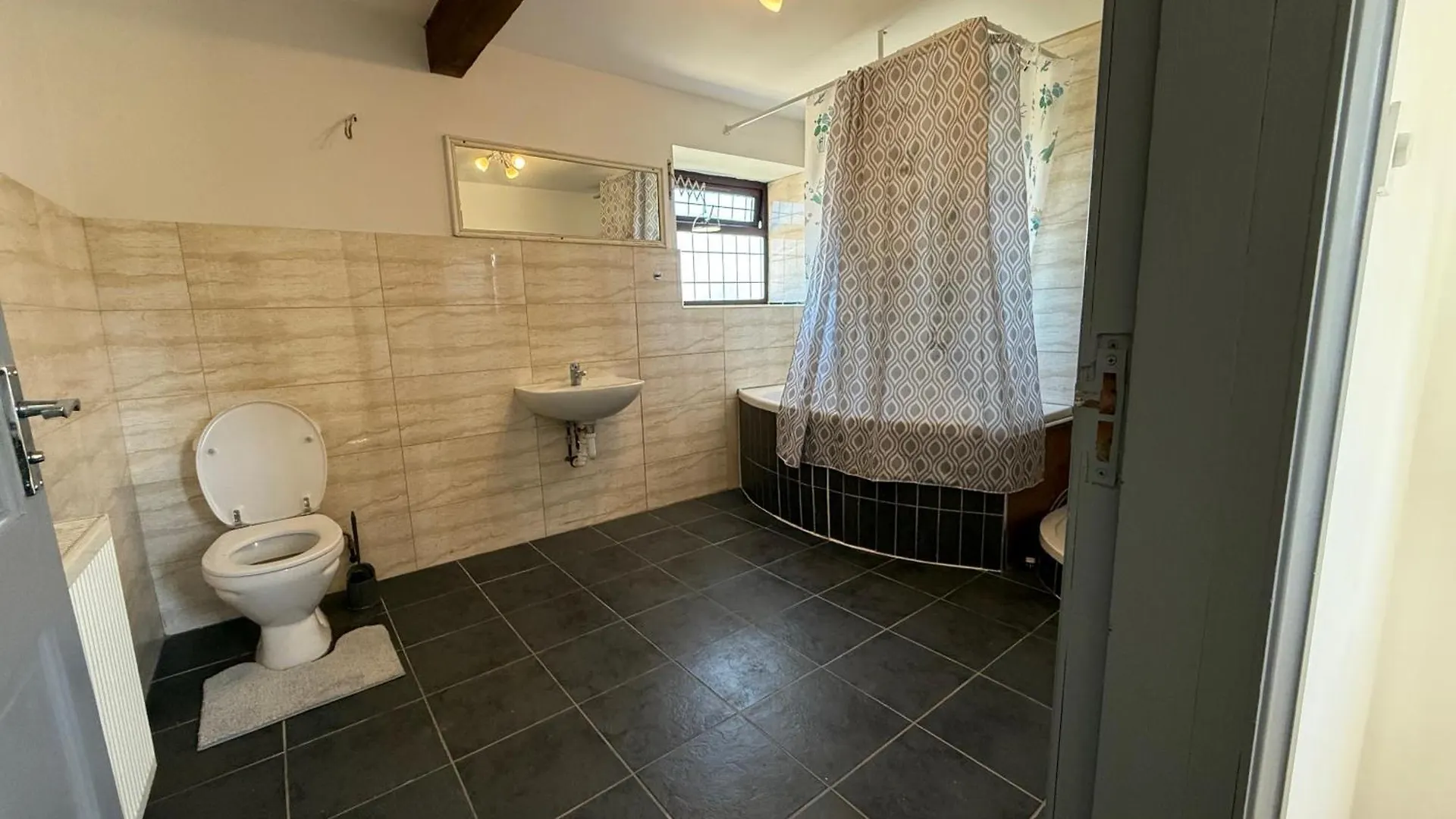 Feriegård Bethel Cottage Oulton