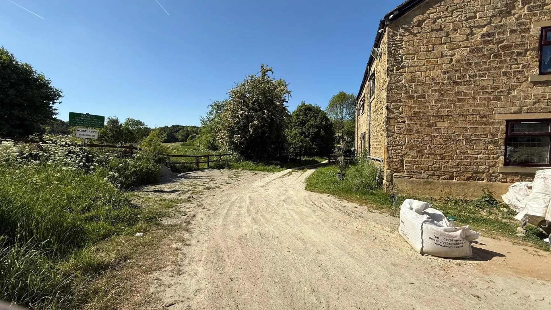 Bethel Cottage Oulton  Feriegård