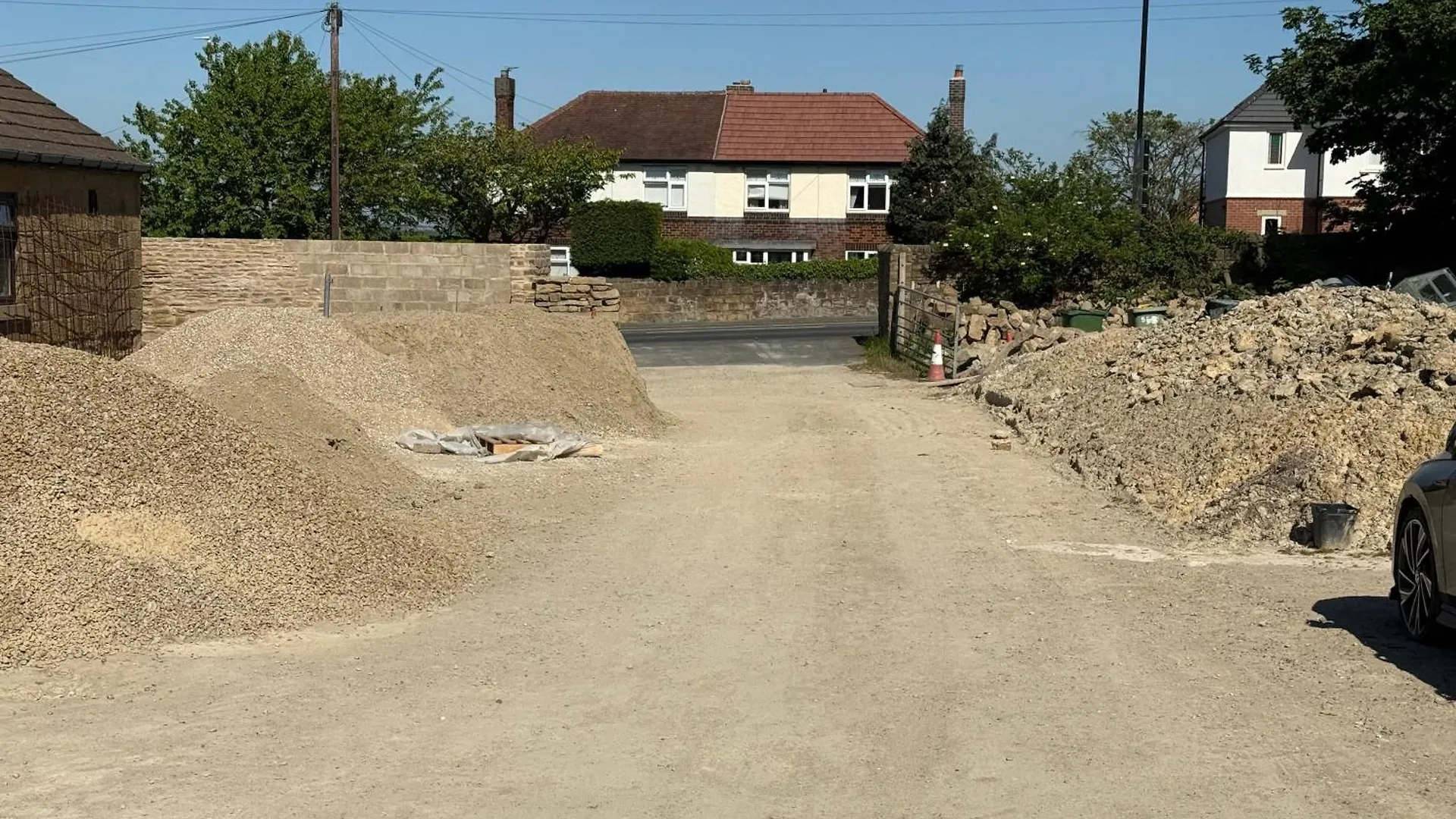 Bethel Cottage Oulton