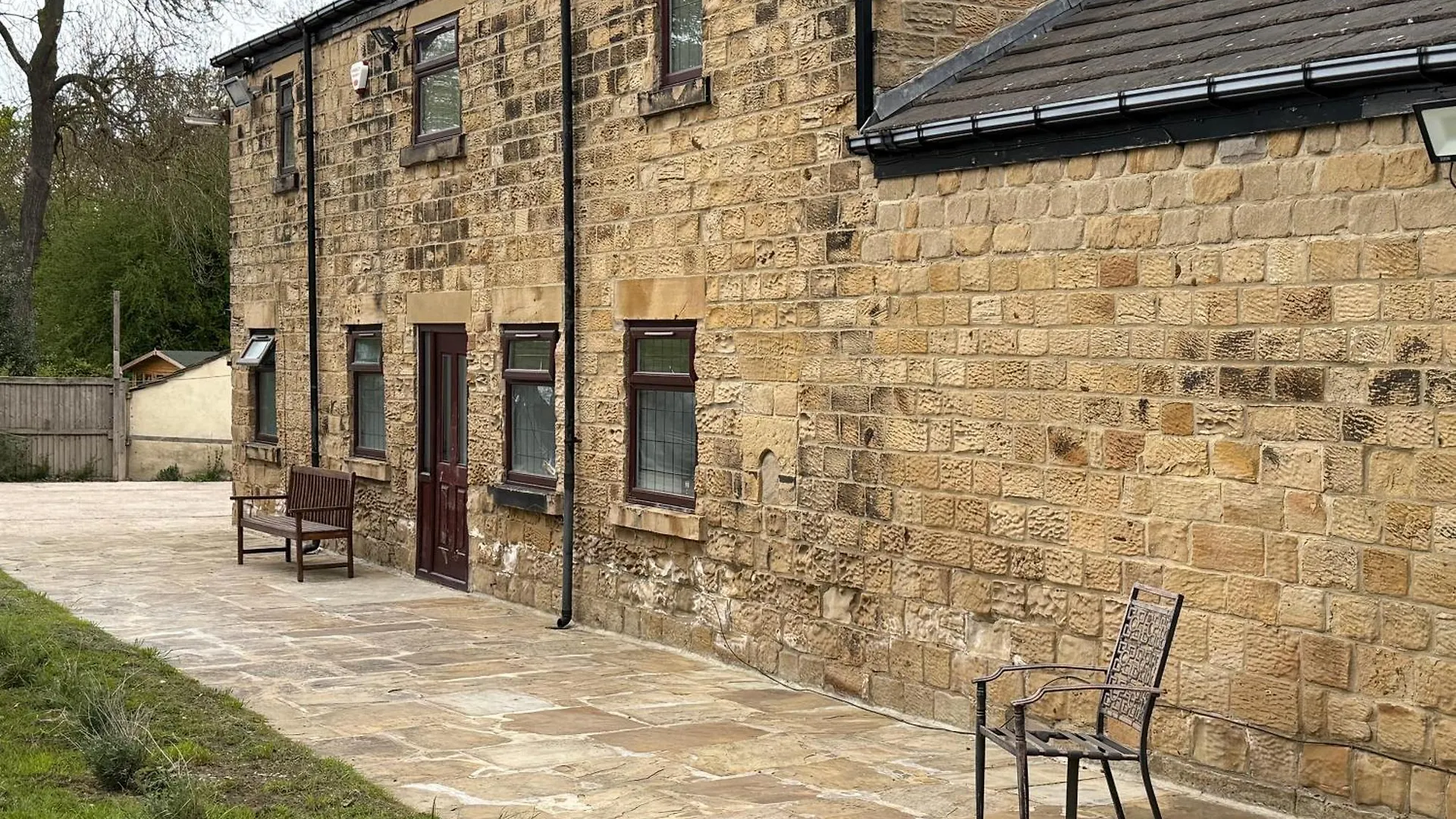 Bethel Cottage Oulton  Oulton (West Yorkshire)